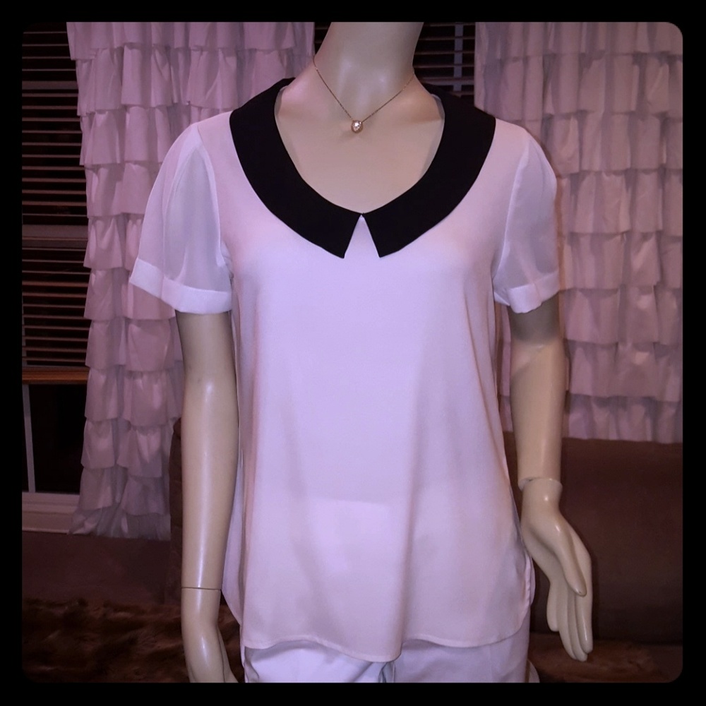 Ann Taylor Top